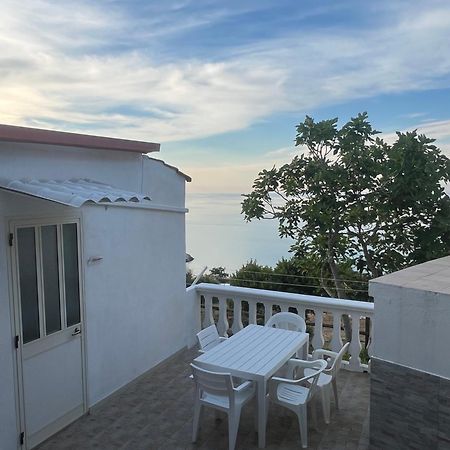 Апартаменты Trilocale 2 Sul Mare Пескичи Экстерьер фото